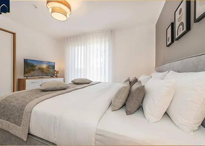 Appartement An Der Haffkueste Haffkoje