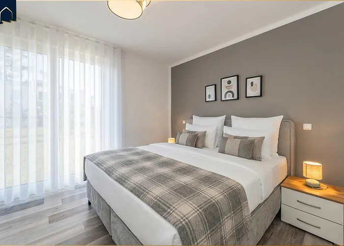 An Der Haffkueste Haffkoje Appartement *