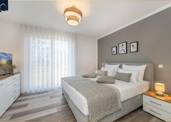 An Der Haffkueste Haffkoje * Zirchow